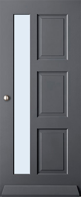Austria Voorburg blank isolatieglas Flitsaanbieding